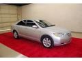 Titanium Metallic - Camry LE Photo No. 2