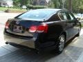 Black Onyx - GS 300 AWD Photo No. 4