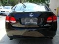 Black Onyx - GS 300 AWD Photo No. 5