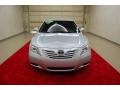 Titanium Metallic - Camry LE Photo No. 3