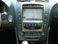 Black Onyx - GS 300 AWD Photo No. 11
