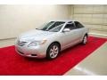 Titanium Metallic - Camry LE Photo No. 4