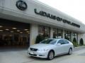 Crystal White - GS 300 AWD Photo No. 1