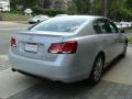 Crystal White - GS 300 AWD Photo No. 4