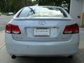 Crystal White - GS 300 AWD Photo No. 5