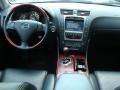 Crystal White - GS 300 AWD Photo No. 9