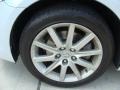 Crystal White - GS 300 AWD Photo No. 14
