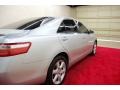 Titanium Metallic - Camry LE Photo No. 8