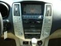 2006 Crystal White Pearl Lexus RX 400h AWD Hybrid  photo #11