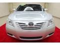 Titanium Metallic - Camry LE Photo No. 14