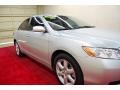 Titanium Metallic - Camry LE Photo No. 15