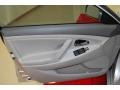 Titanium Metallic - Camry LE Photo No. 16
