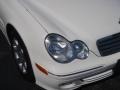 2006 Alabaster White Mercedes-Benz C 280 4Matic Luxury  photo #4