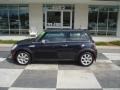 Astro Black Metallic - Cooper S Hardtop Photo No. 1