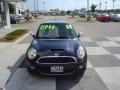 Astro Black Metallic - Cooper S Hardtop Photo No. 2