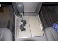 Titanium Metallic - Camry LE Photo No. 27