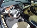 Astro Black Metallic - Cooper S Hardtop Photo No. 9