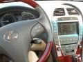 2007 Moon Shell Mica Lexus ES 350  photo #3