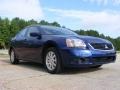 Maizen Blue Pearl - Galant ES Photo No. 4