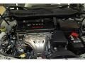 Titanium Metallic - Camry LE Photo No. 32