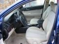 Maizen Blue Pearl - Galant ES Photo No. 10