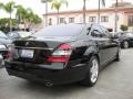 Black - S 550 Sedan Photo No. 3