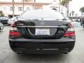 Black - S 550 Sedan Photo No. 4