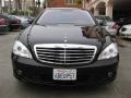Black - S 550 Sedan Photo No. 5
