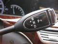 Black - S 550 Sedan Photo No. 12