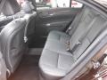 Black - S 550 Sedan Photo No. 17