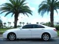 Starfire White Pearl - ES 350 Photo No. 1