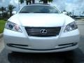 Starfire White Pearl - ES 350 Photo No. 2