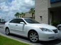 Starfire White Pearl - ES 350 Photo No. 3