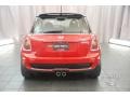 Chili Red - Cooper S Hardtop Photo No. 2