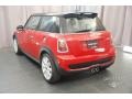 Chili Red - Cooper S Hardtop Photo No. 3