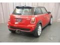 Chili Red - Cooper S Hardtop Photo No. 4