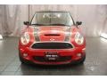 Chili Red - Cooper S Hardtop Photo No. 5