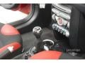 Chili Red - Cooper S Hardtop Photo No. 16