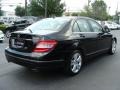 Black - C 300 4Matic Luxury Photo No. 4