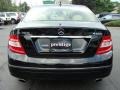 Black - C 300 4Matic Luxury Photo No. 5