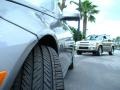 2008 Palladium Silver Metallic Mercedes-Benz C 300 Sport  photo #10