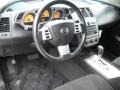 Sheer Silver Metallic - Murano SL Photo No. 10
