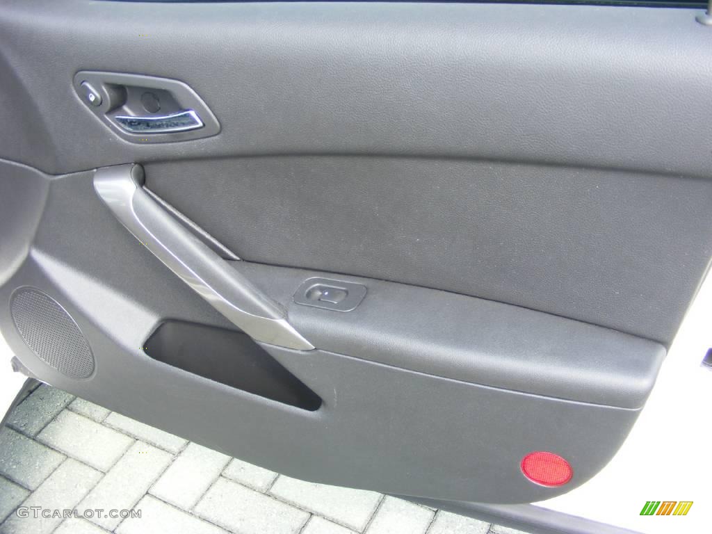 2005 G6 Sedan - Ivory White / Ebony photo #18