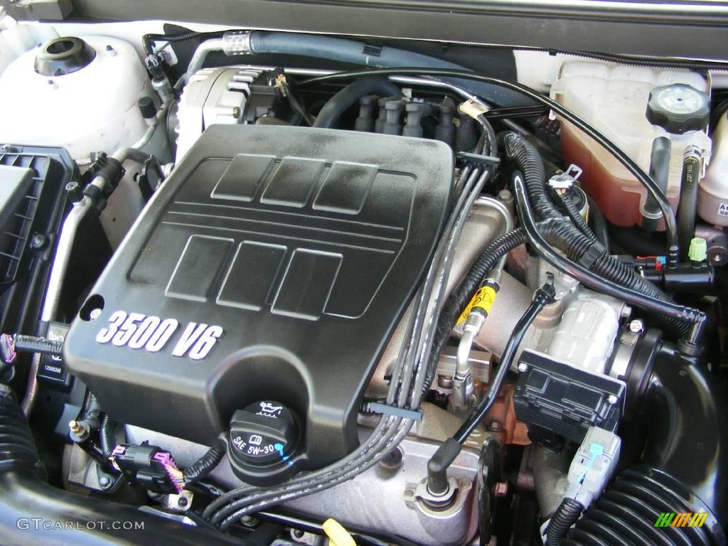 2005 G6 Sedan - Ivory White / Ebony photo #27