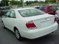 Super White - Camry LE Photo No. 5