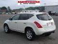 2006 Glacier Pearl Nissan Murano SL AWD  photo #5