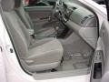 Super White - Camry LE Photo No. 11