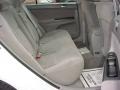 Super White - Camry LE Photo No. 12