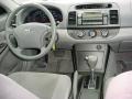 Super White - Camry LE Photo No. 14