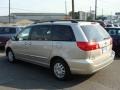 2006 Silver Shadow Pearl Toyota Sienna LE  photo #5